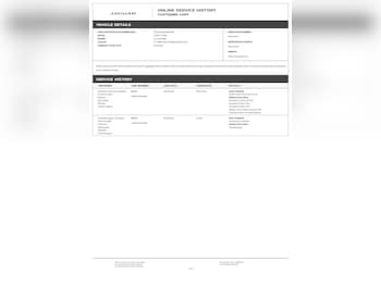 Used Jaguar E-Pace 2023 for sale - 76913019: Photo