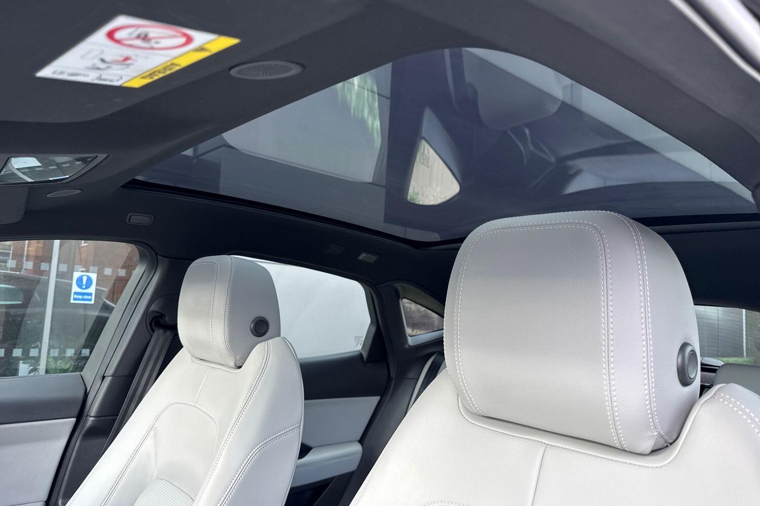 Used Jaguar E-Pace 2023 for sale - 76913019: Photo 51