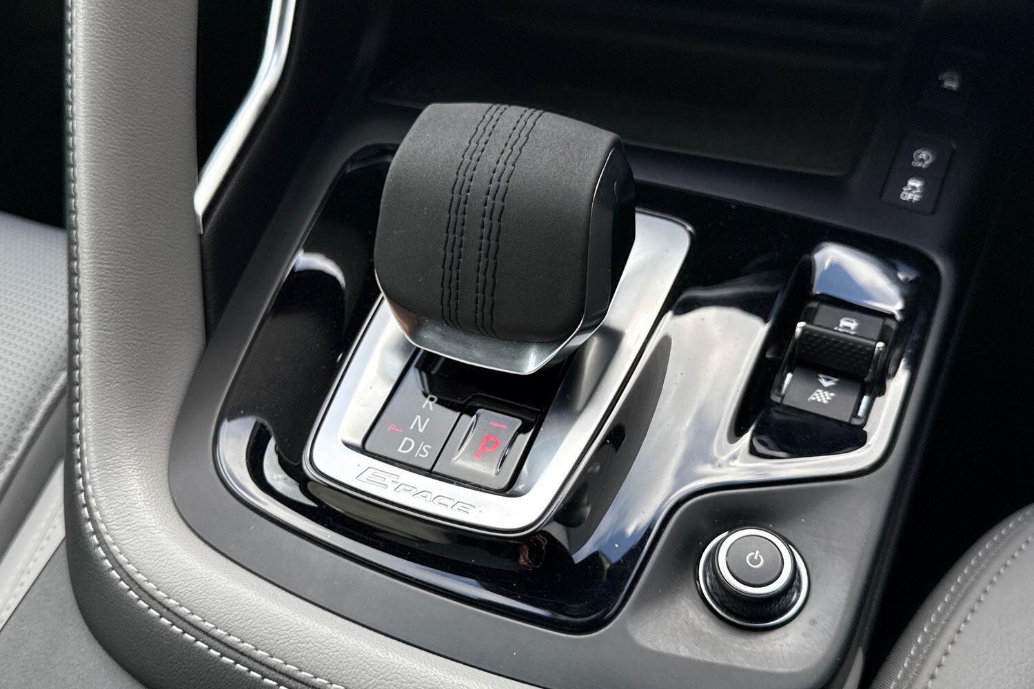 Used Jaguar E-Pace 2023 for sale - 76913019: Photo 54