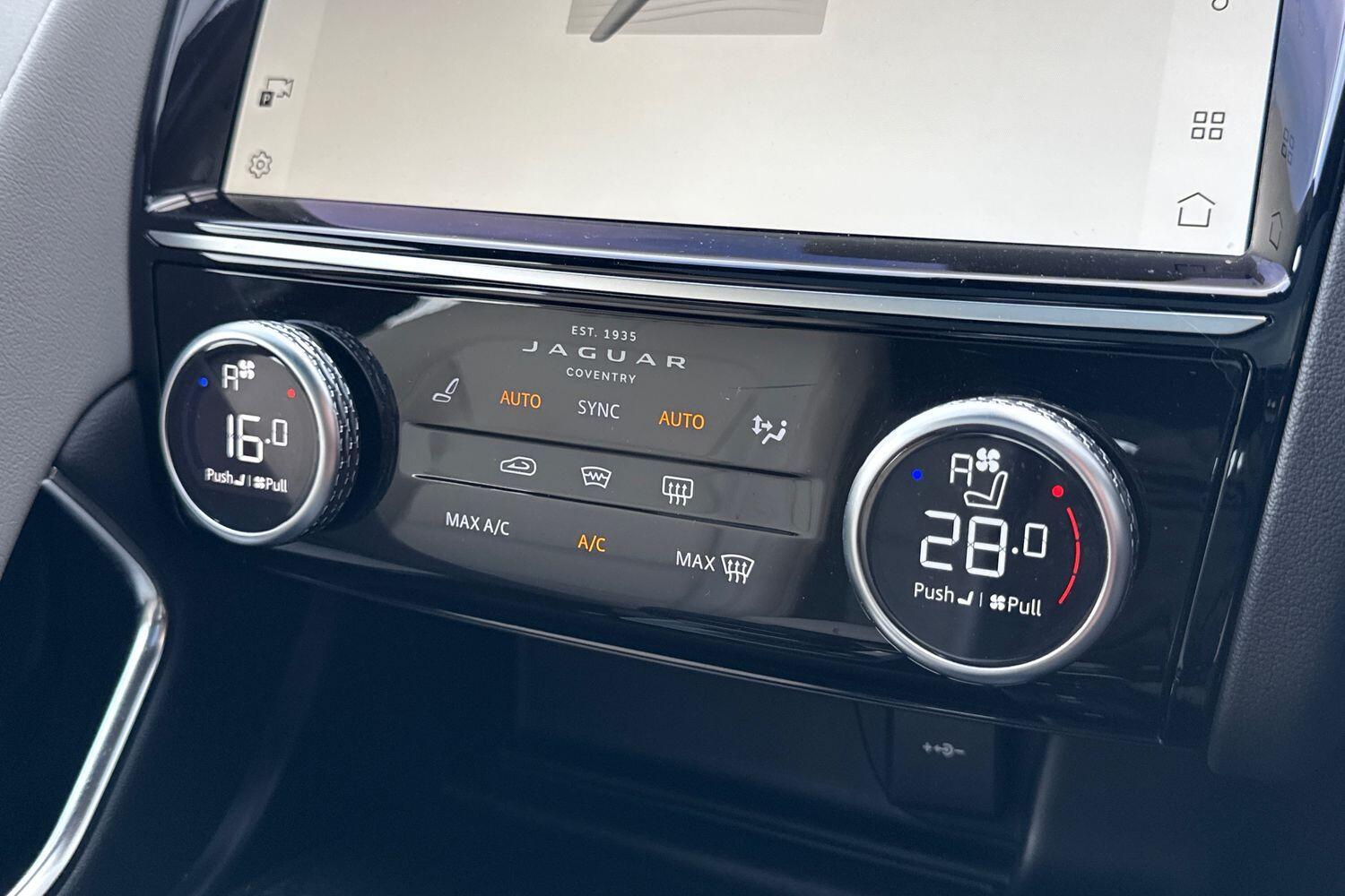 Used Jaguar E-Pace 2023 for sale - 76913019: Photo 55