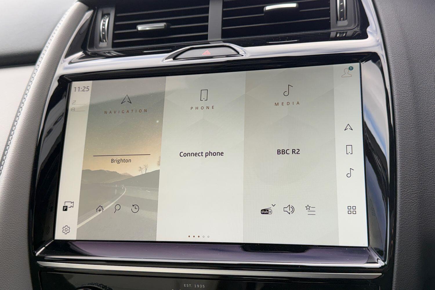 Used Jaguar E-Pace 2023 for sale - 76913019: Photo 59