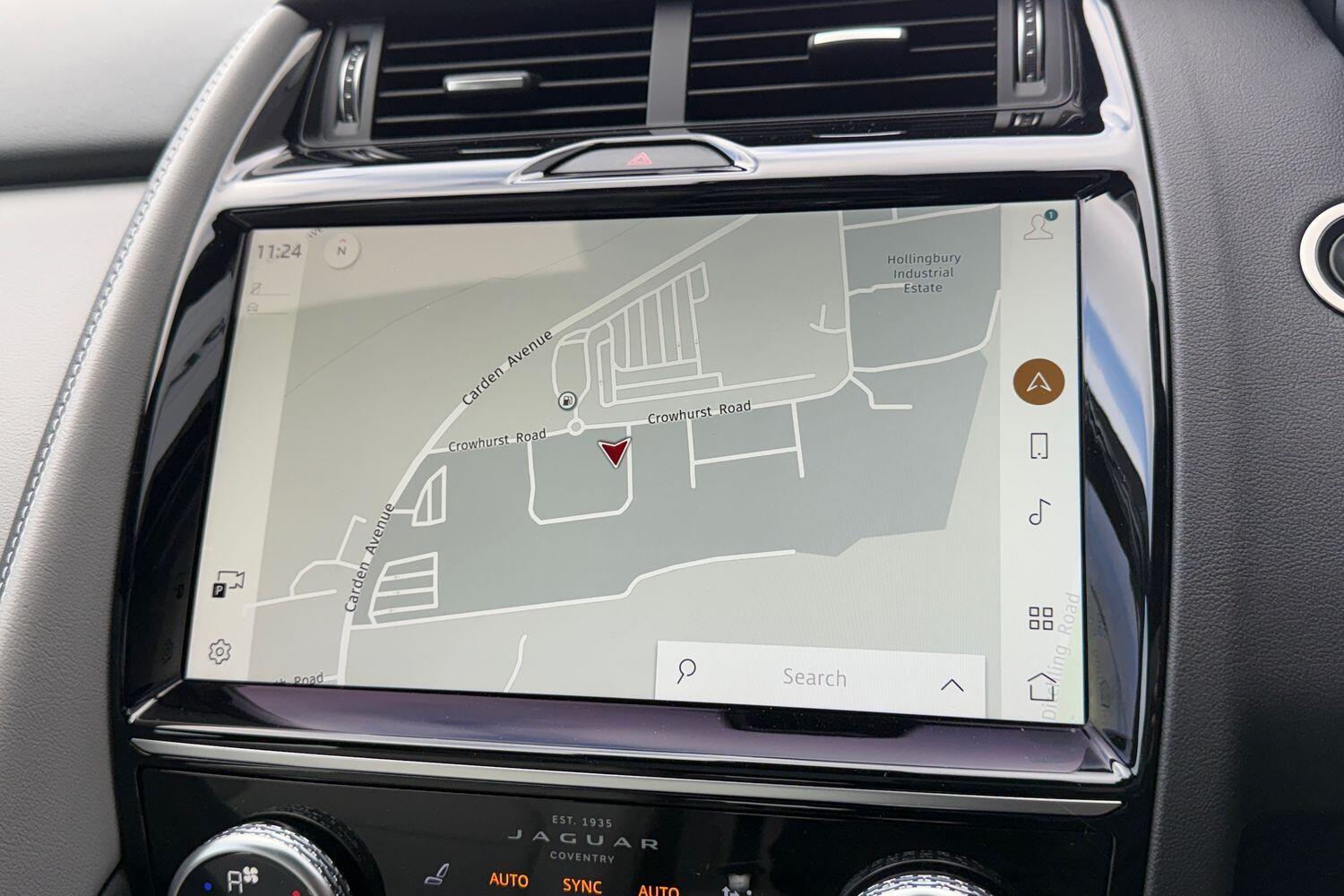 Used Jaguar E-Pace 2023 for sale - 76913019: Photo 6