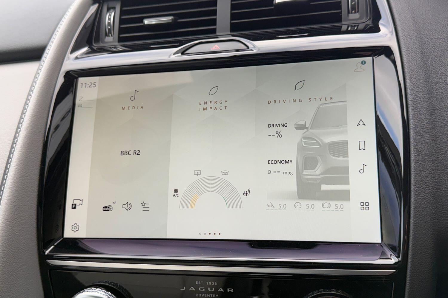 Used Jaguar E-Pace 2023 for sale - 76913019: Photo 60