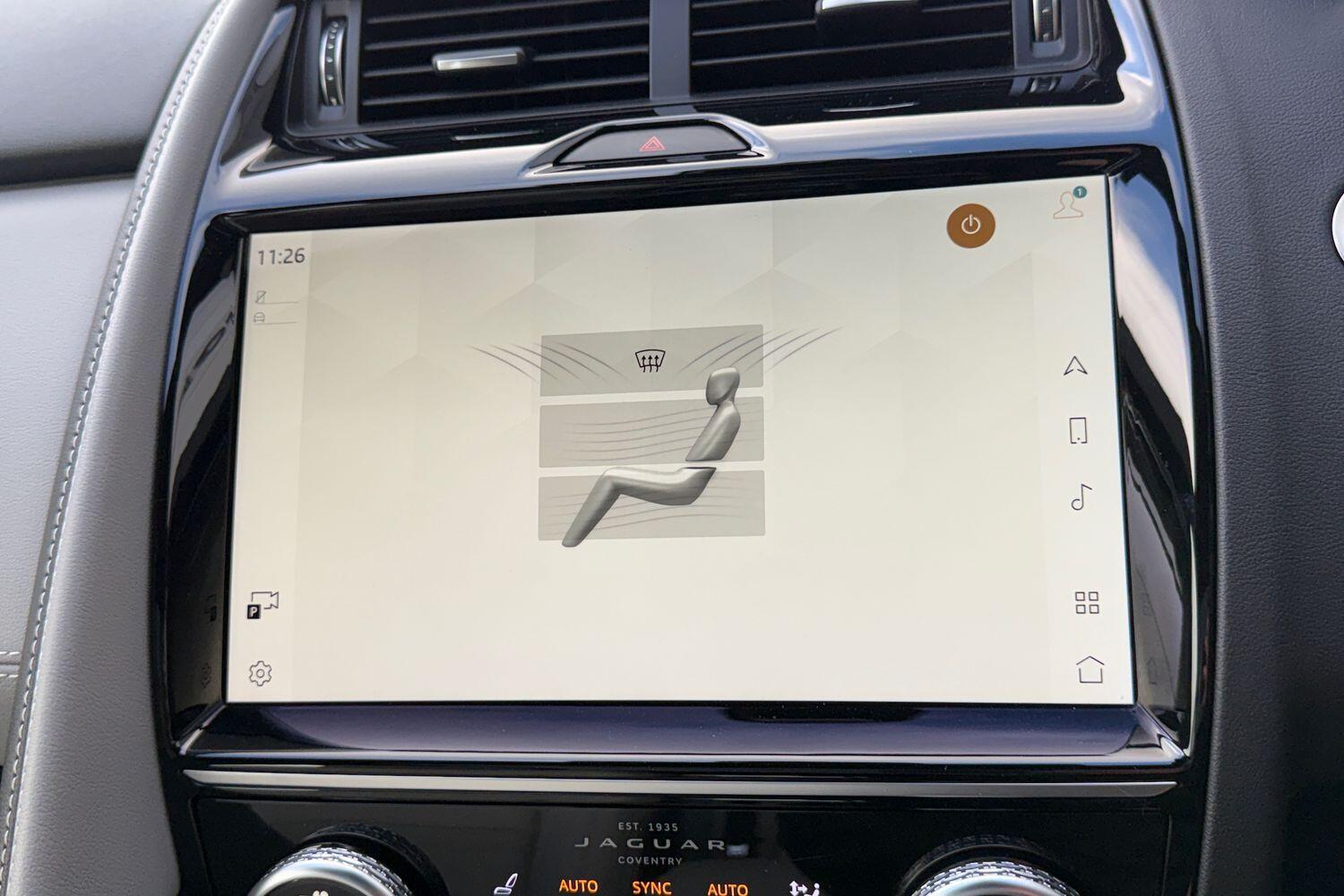 Used Jaguar E-Pace 2023 for sale - 76913019: Photo 63