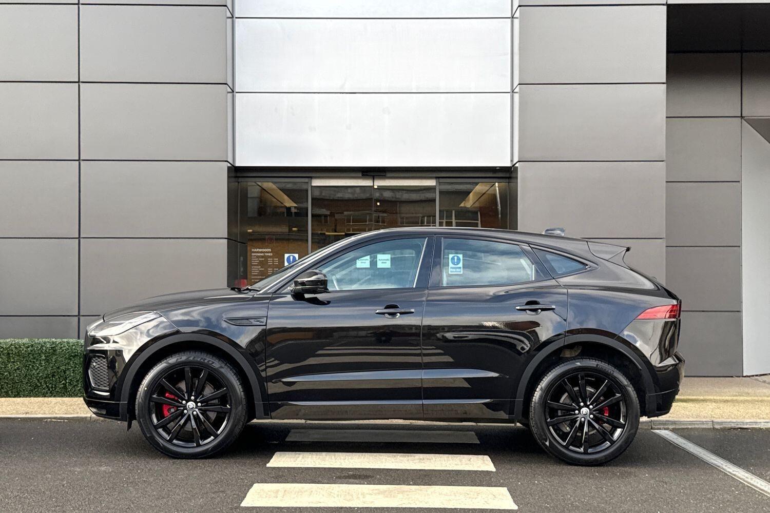 Used Jaguar E-Pace 2023 for sale - 76913019: Photo 7