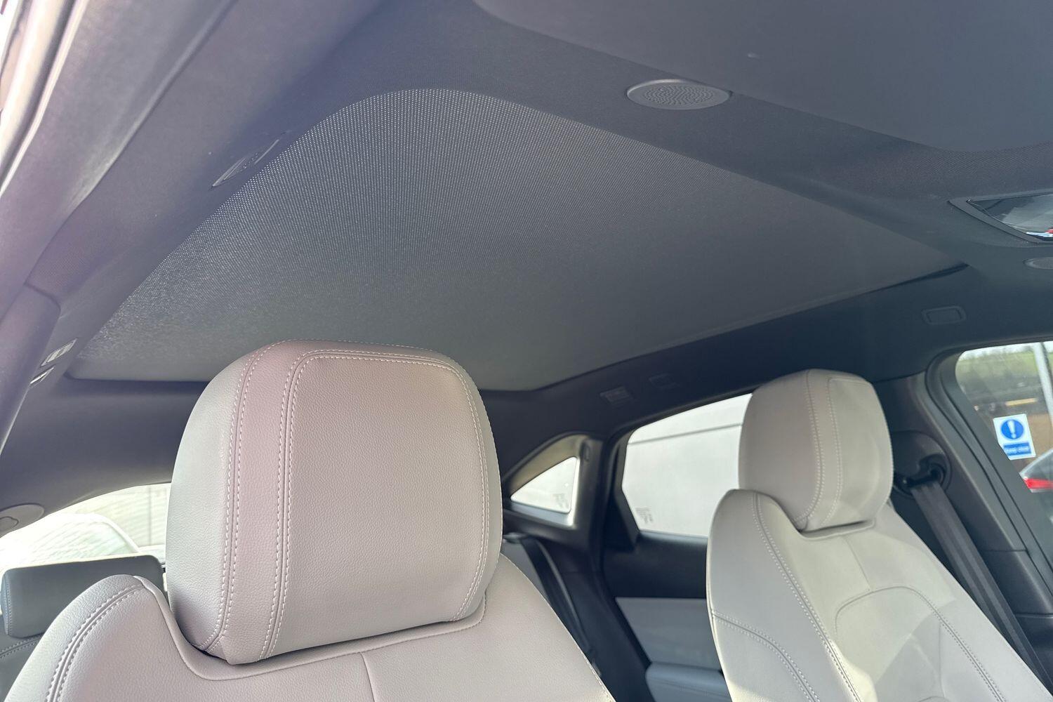 Used Jaguar E-Pace 2023 for sale - 76913019: Photo 9