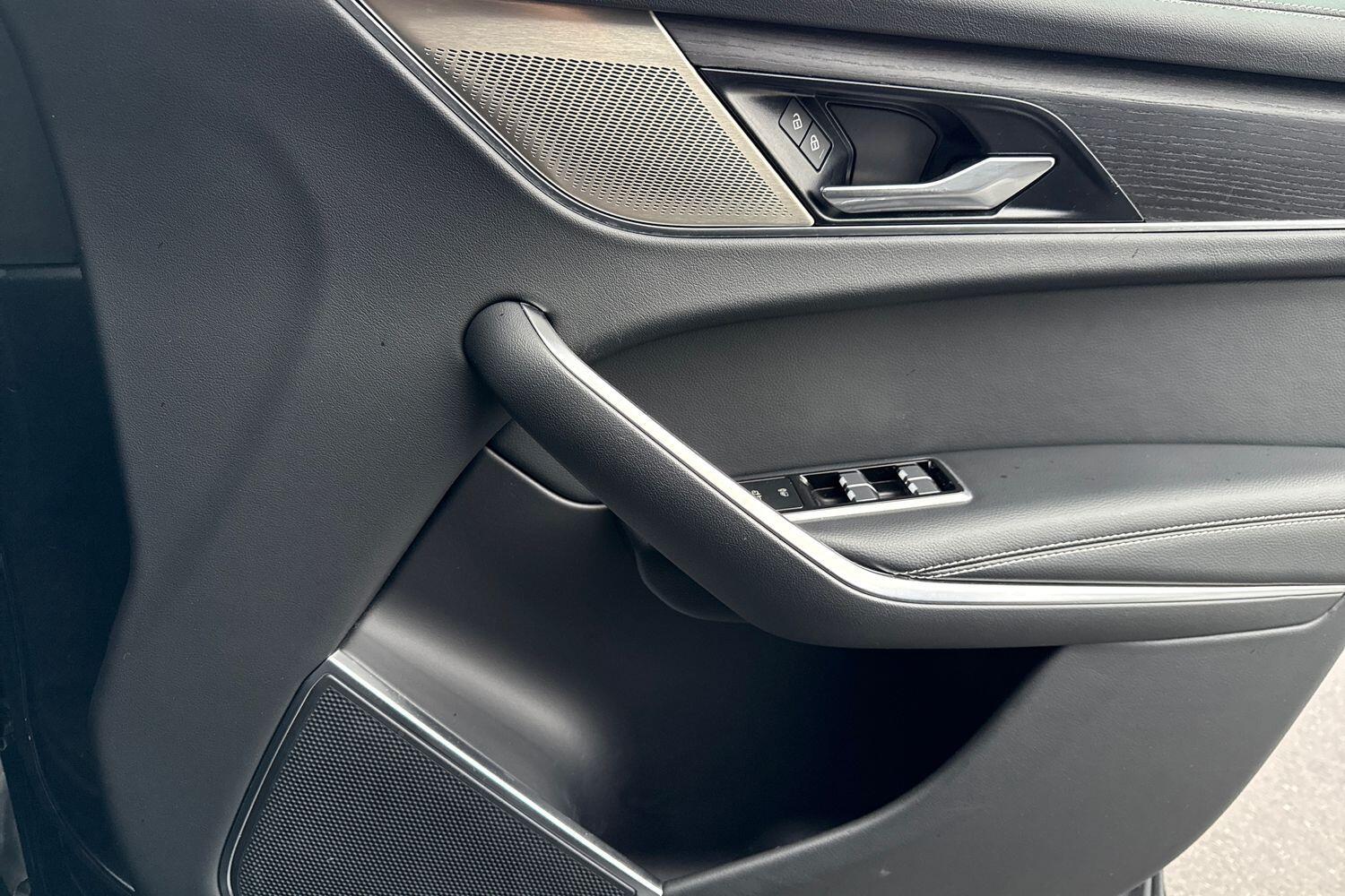 Used Jaguar F-Pace for sale - 77191223: Photo 23