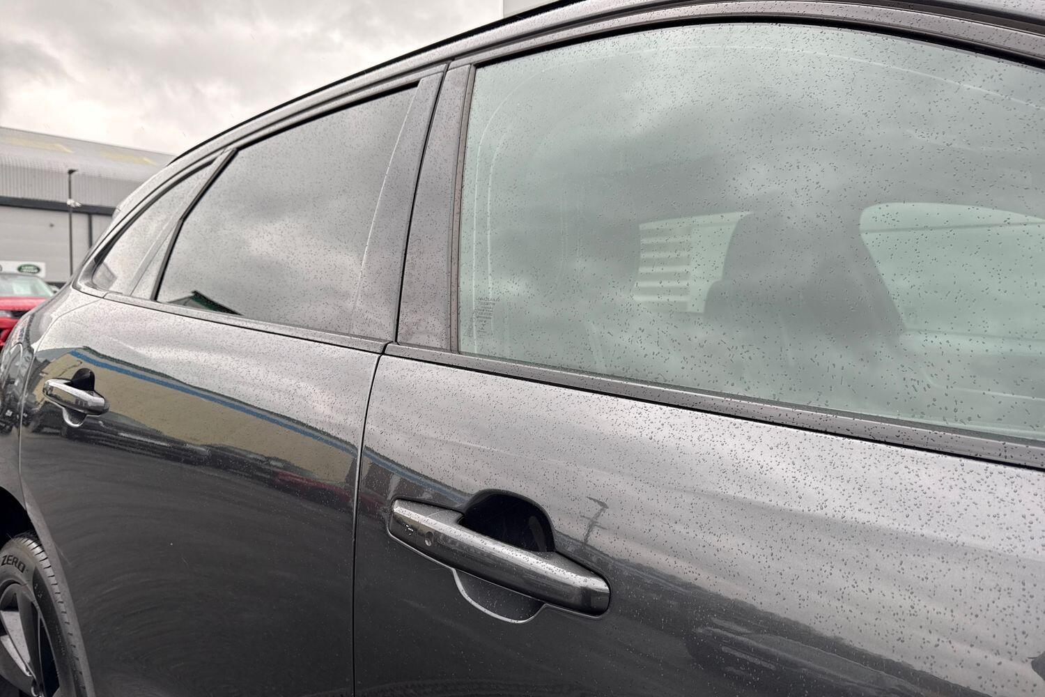 Used Jaguar F-Pace for sale - 77191223: Photo 24