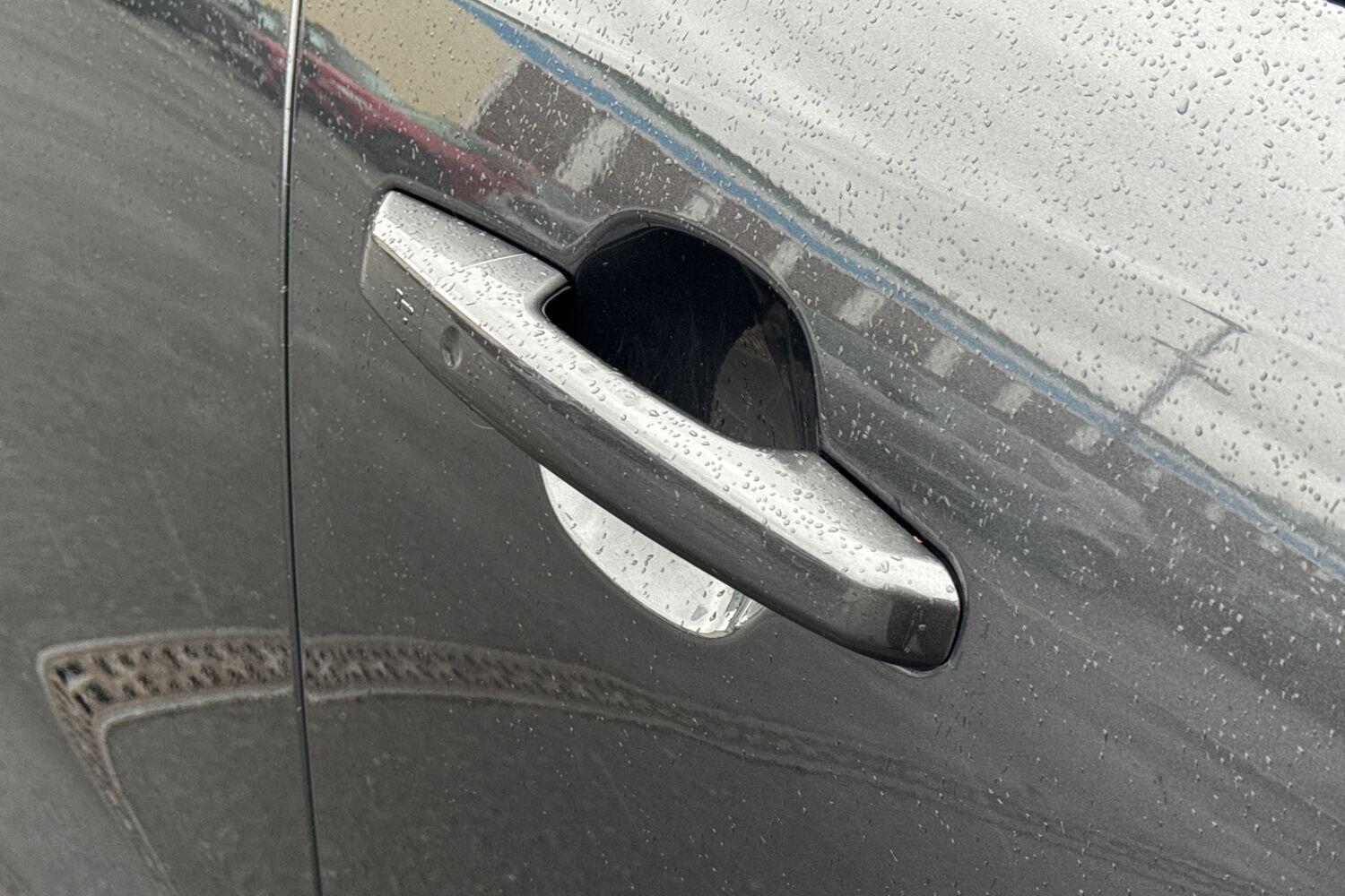 Used Jaguar F-Pace for sale - 77191223: Photo 25