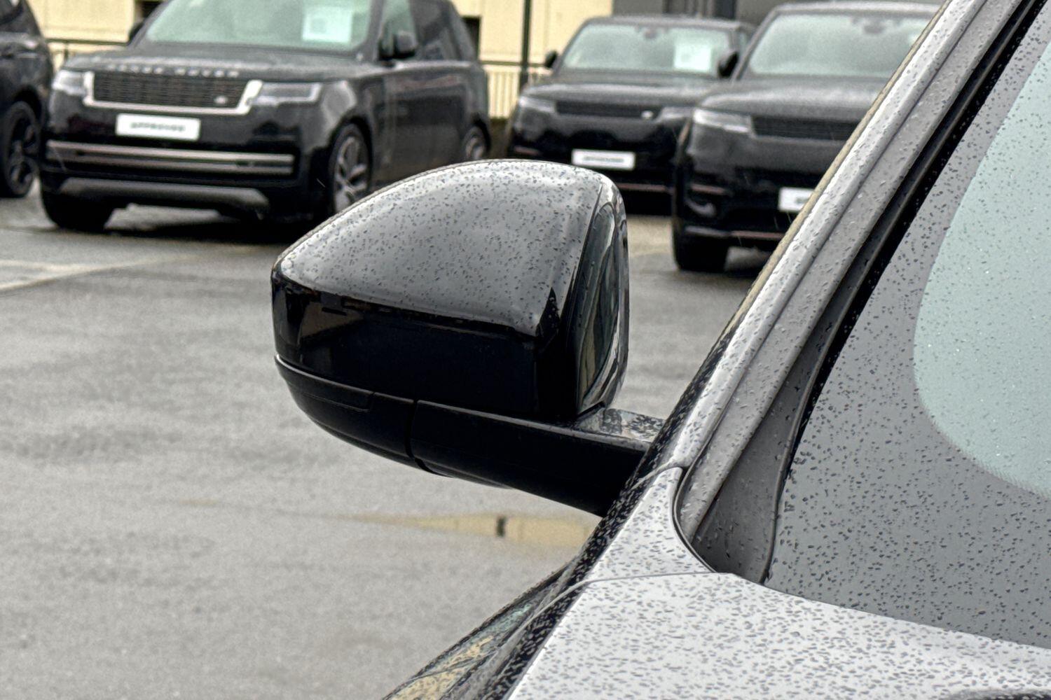 Used Jaguar F-Pace for sale - 77191223: Photo 26