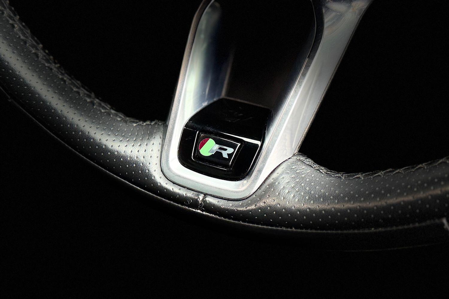 Used Jaguar F-Pace for sale - 77191223: Photo 33