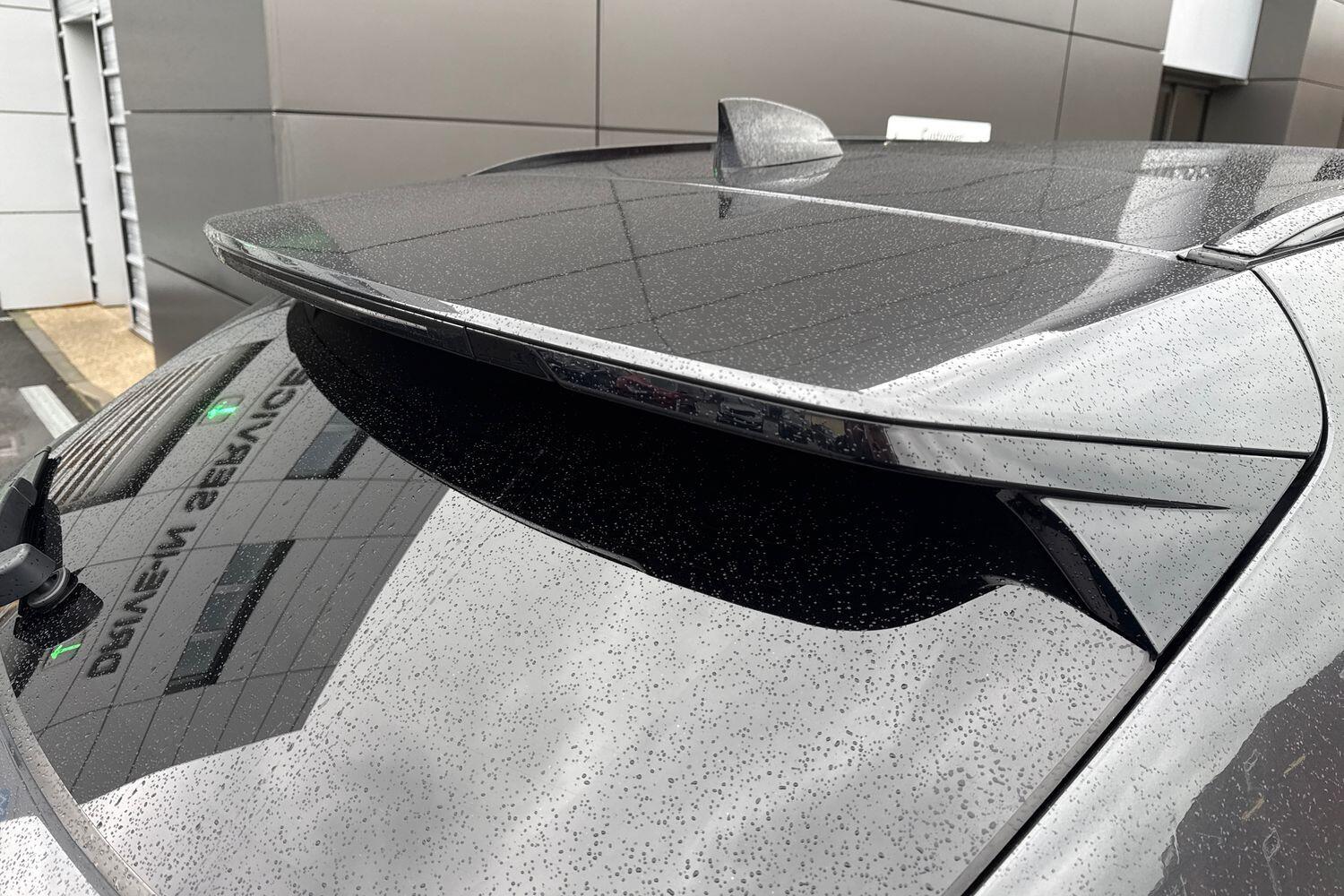 Used Jaguar F-Pace for sale - 77191223: Photo 36