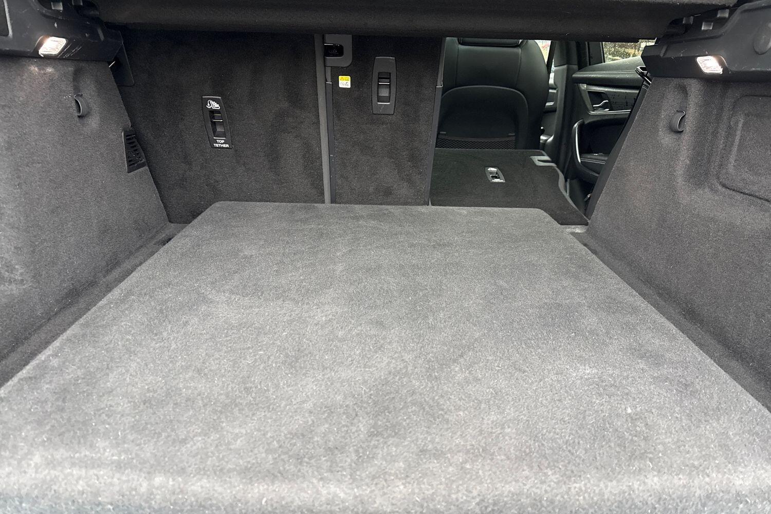 Used Jaguar F-Pace for sale - 77191223: Photo 41