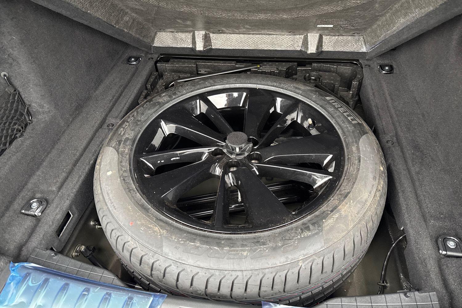 Used Jaguar F-Pace for sale - 77191223: Photo 42