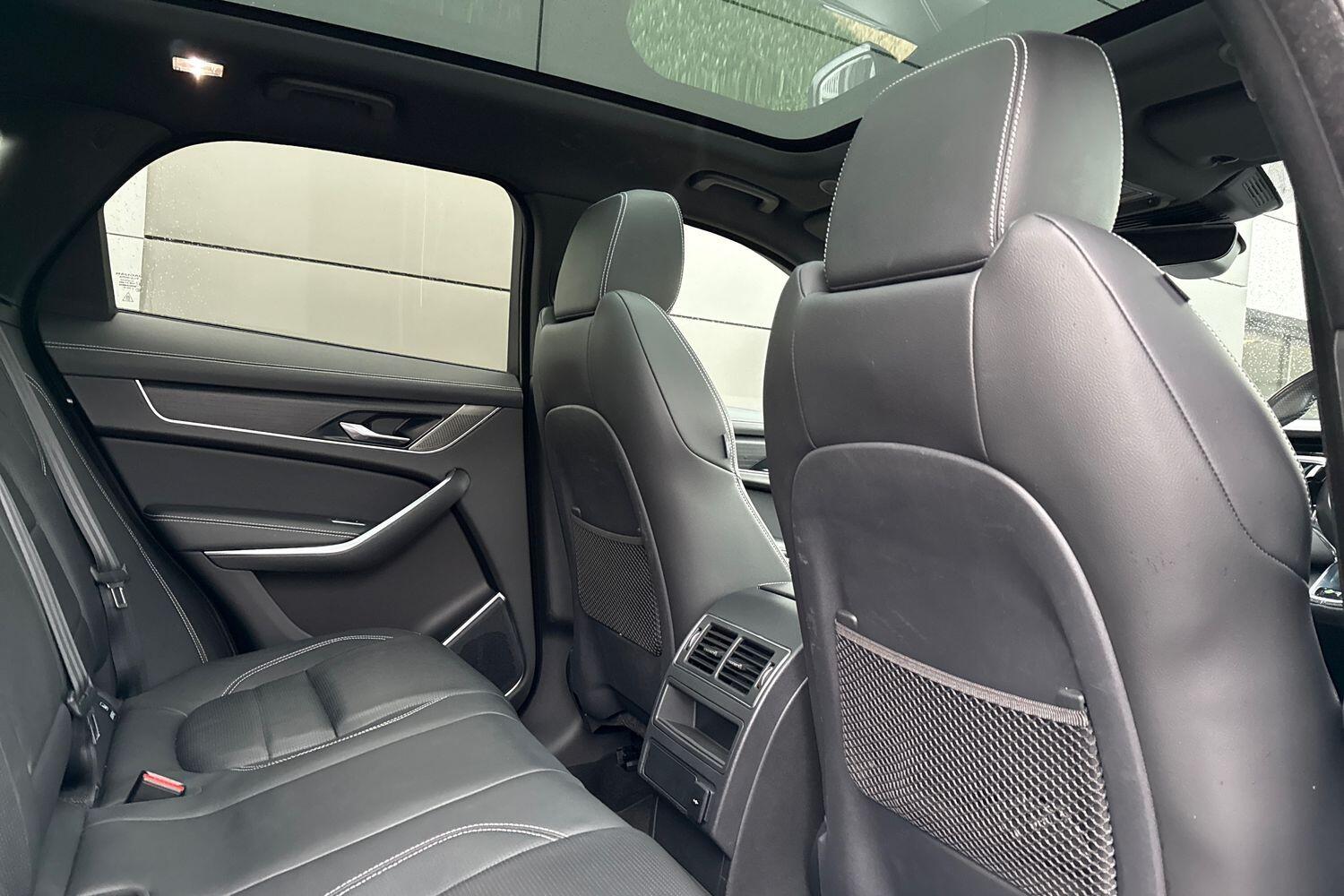 Used Jaguar F-Pace for sale - 77191223: Photo 45