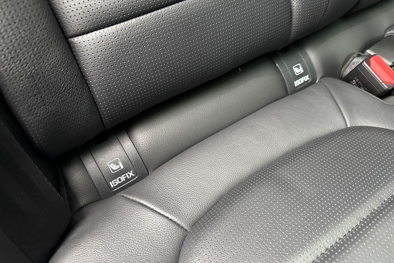 Used Jaguar F-Pace for sale - 77191223: Photo 46