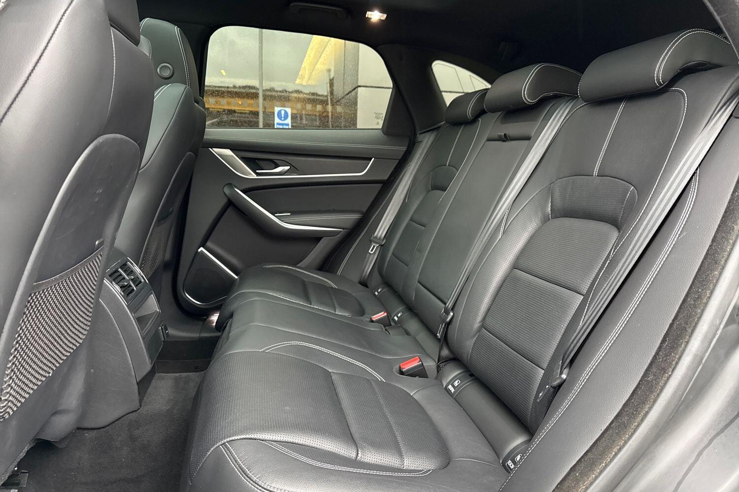 Used Jaguar F-Pace for sale - 77191223: Photo 53