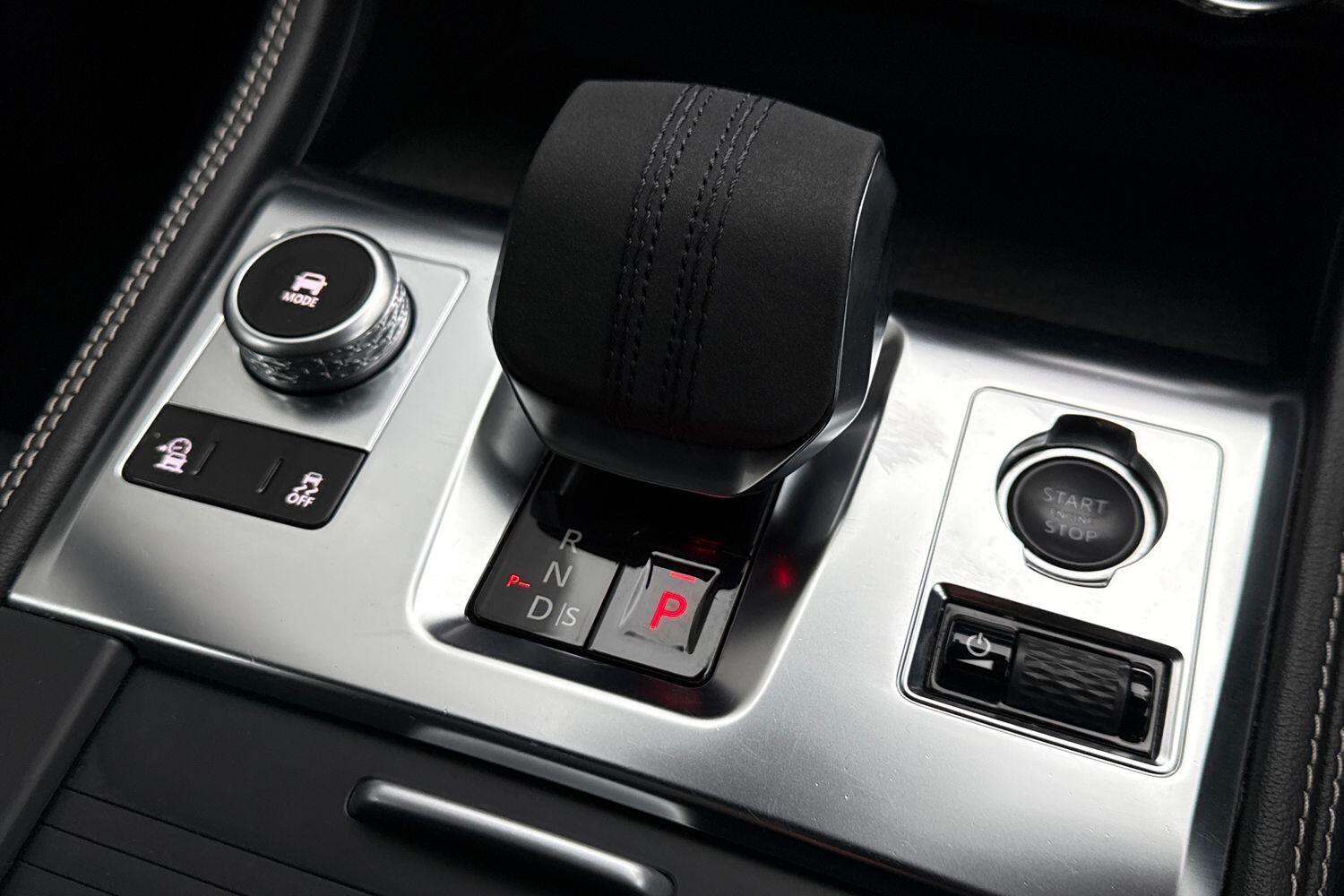 Used Jaguar F-Pace for sale - 77191223: Photo 55