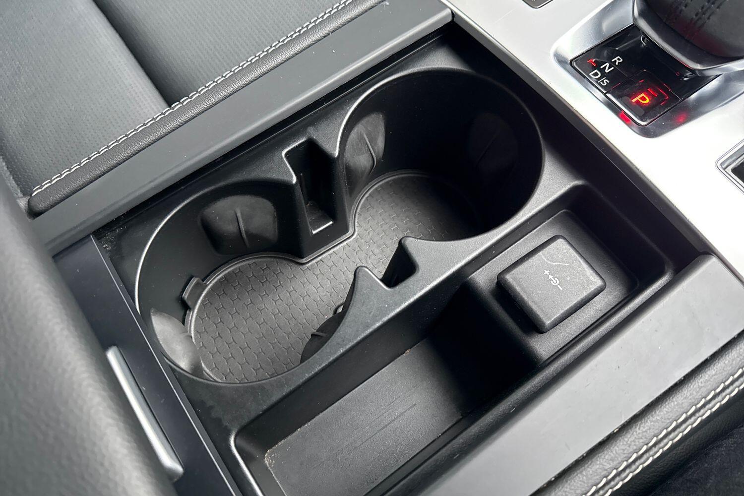 Used Jaguar F-Pace for sale - 77191223: Photo 56