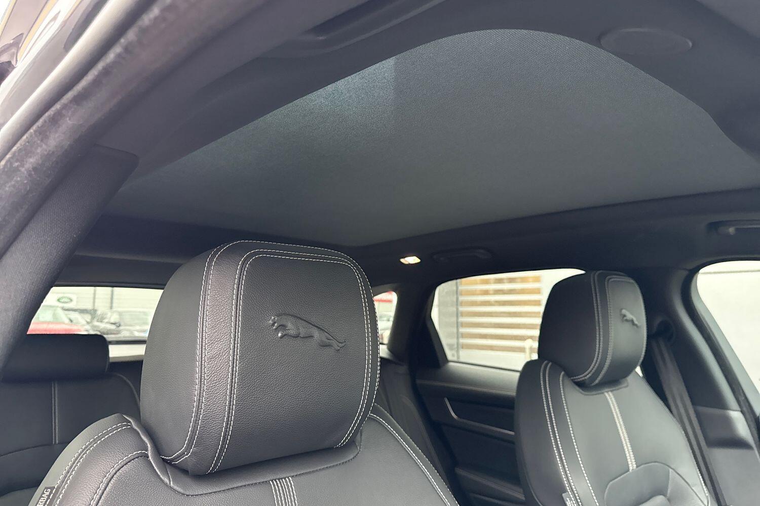 Used Jaguar F-Pace for sale - 77191223: Photo 9