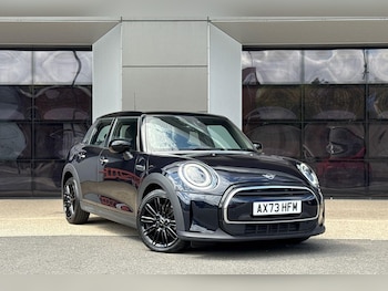 Used MINI Hatch 2024 for sale - 75493992: Photo
