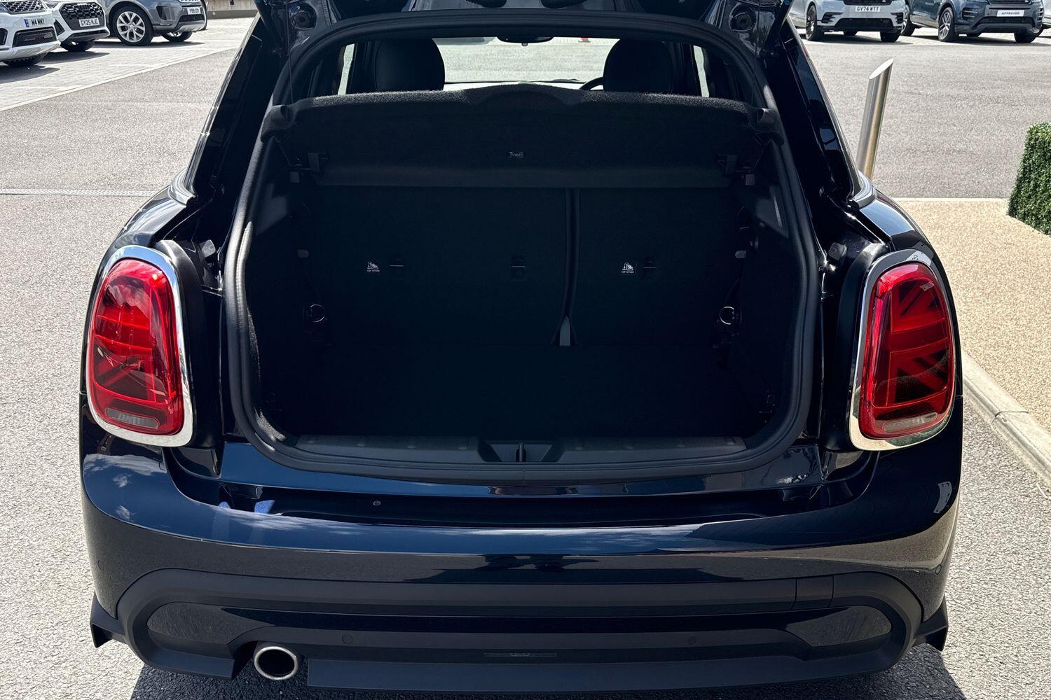 Vehicle 28