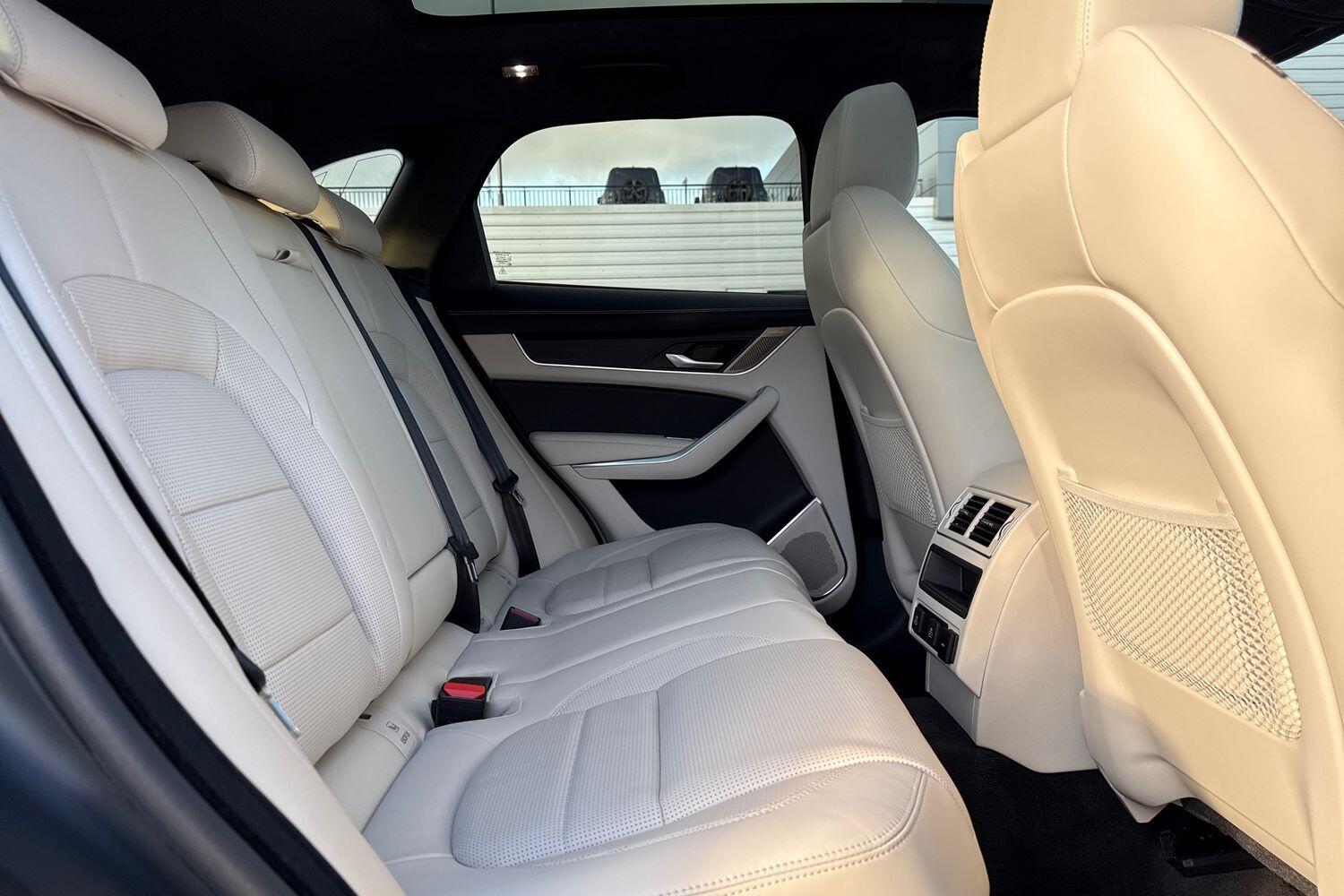 Used Jaguar F-Pace 2024 for sale - 77377523: Photo 20