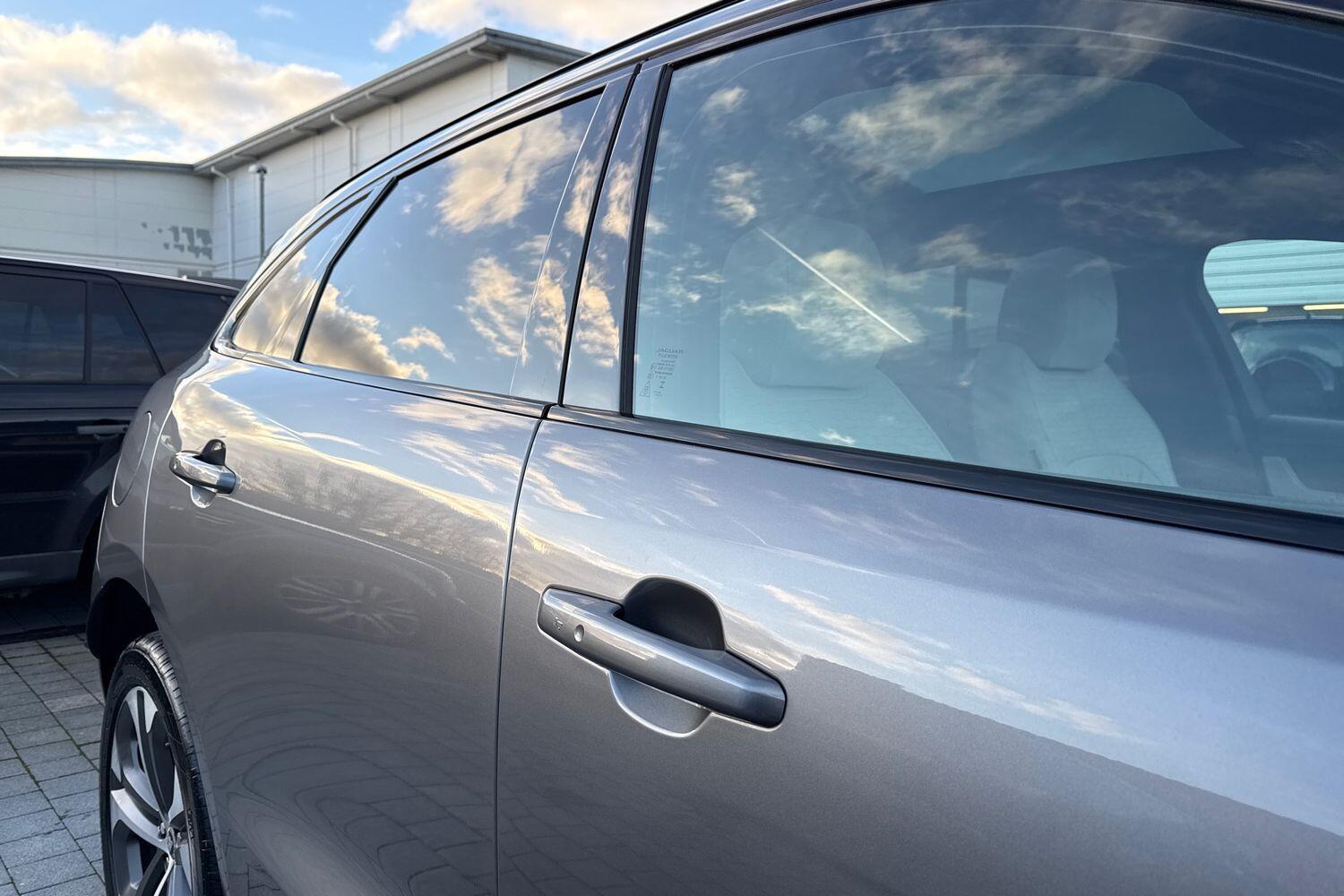 Used Jaguar F-Pace 2024 for sale - 77377523: Photo 21