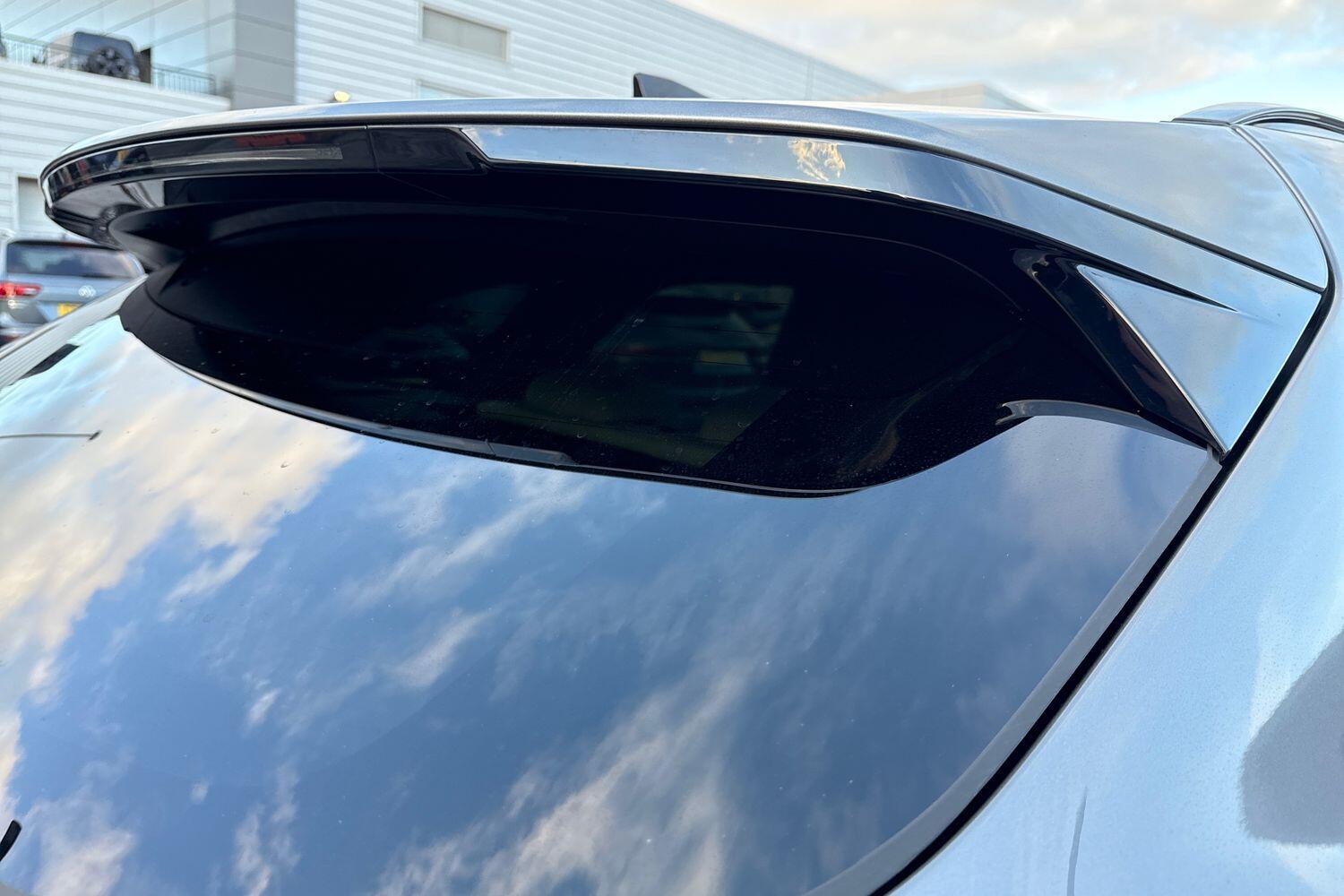 Used Jaguar F-Pace 2024 for sale - 77377523: Photo 22