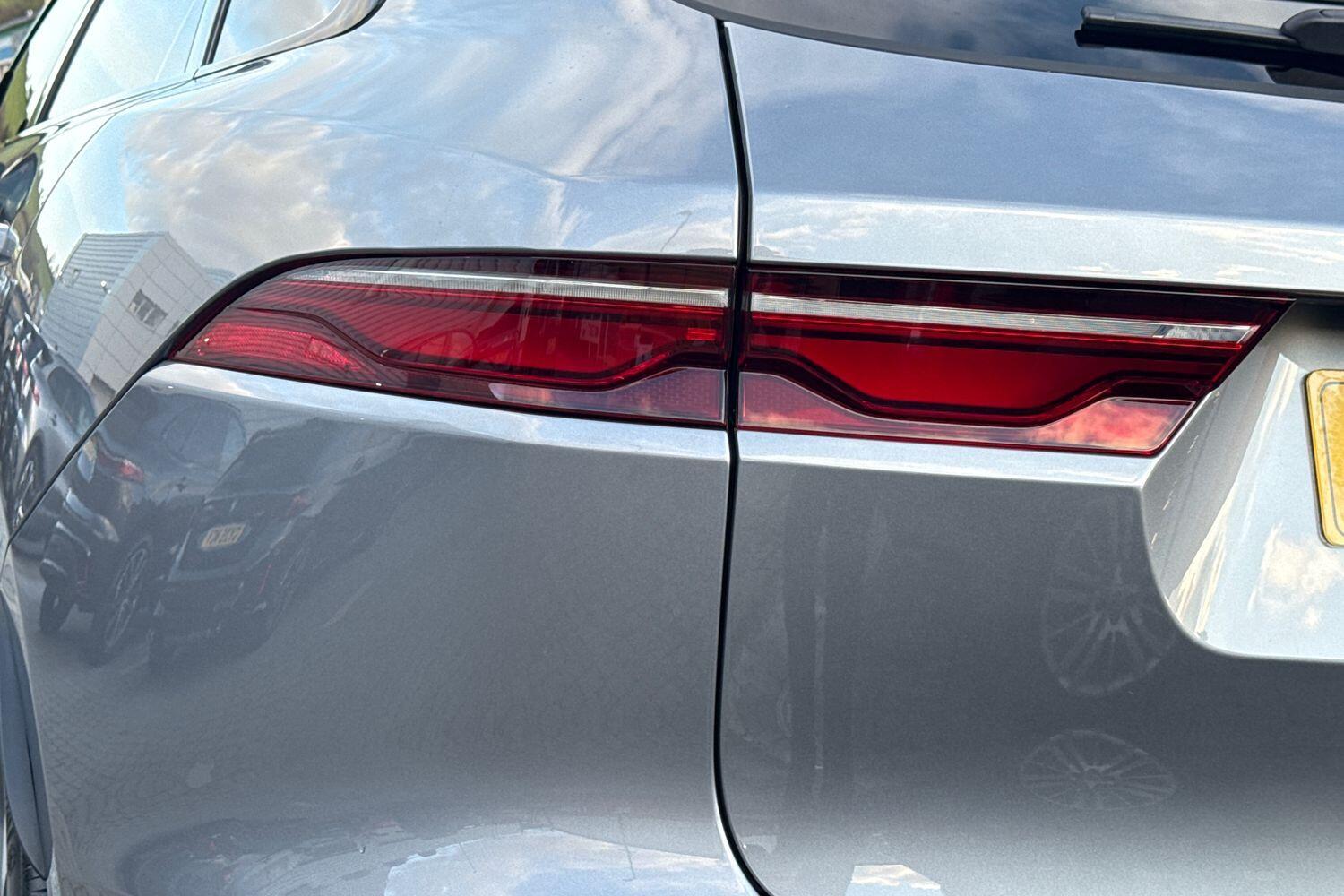 Used Jaguar F-Pace 2024 for sale - 77377523: Photo 24