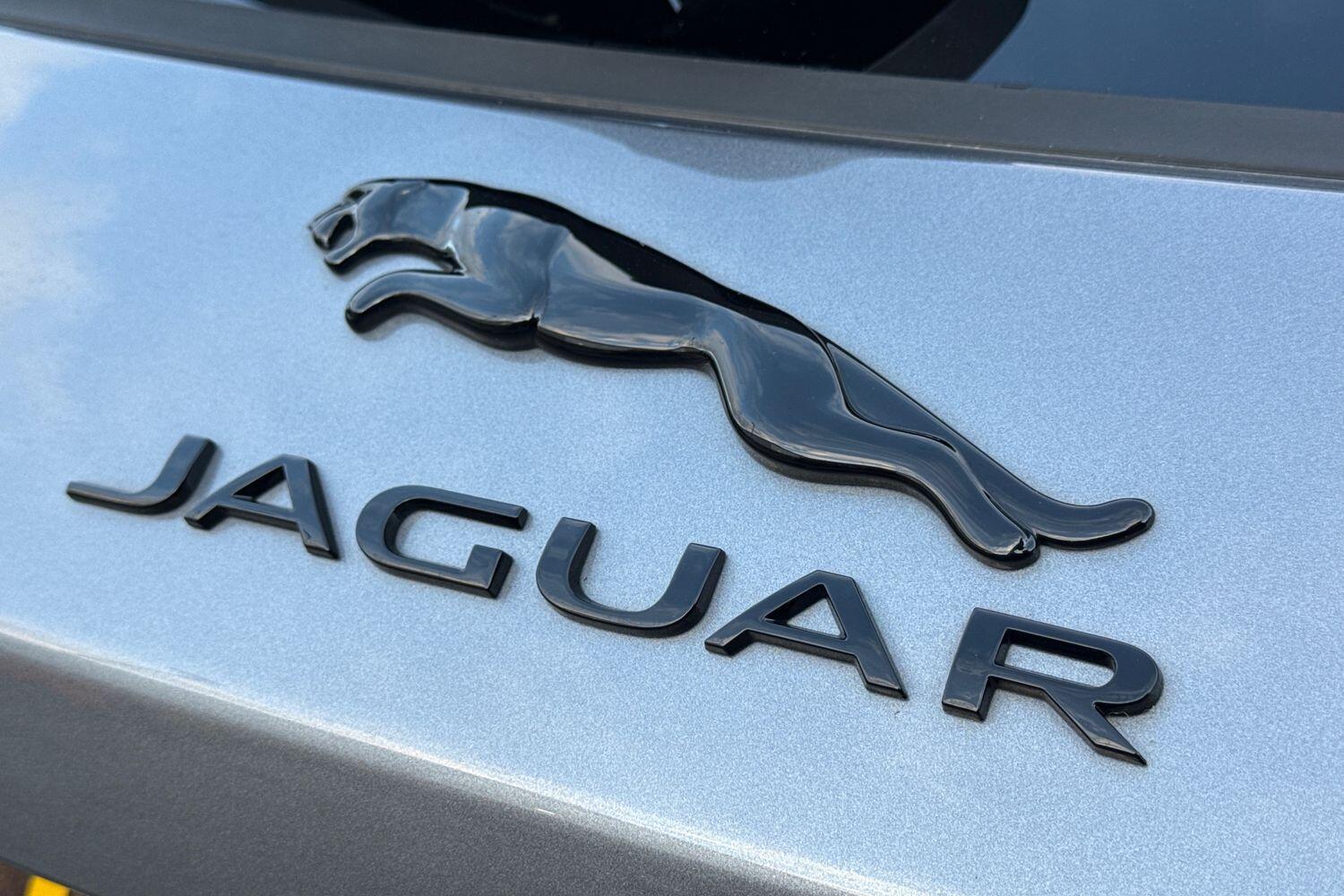 Used Jaguar F-Pace 2024 for sale - 77377523: Photo 25
