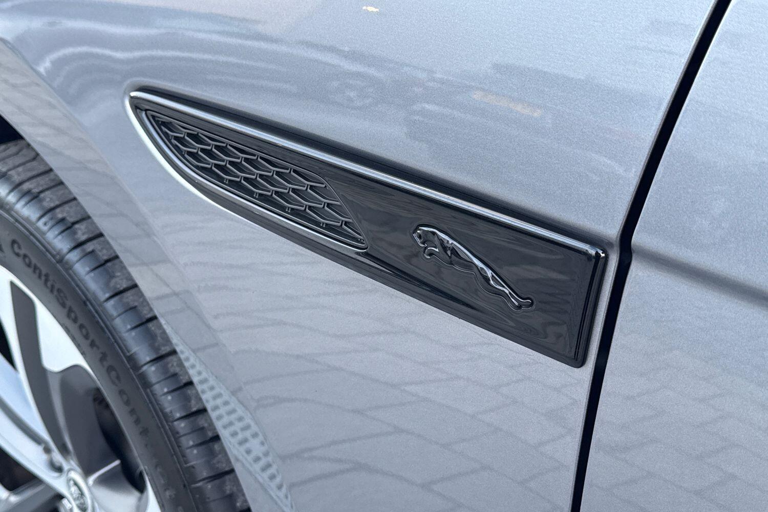 Used Jaguar F-Pace 2024 for sale - 77377523: Photo 28