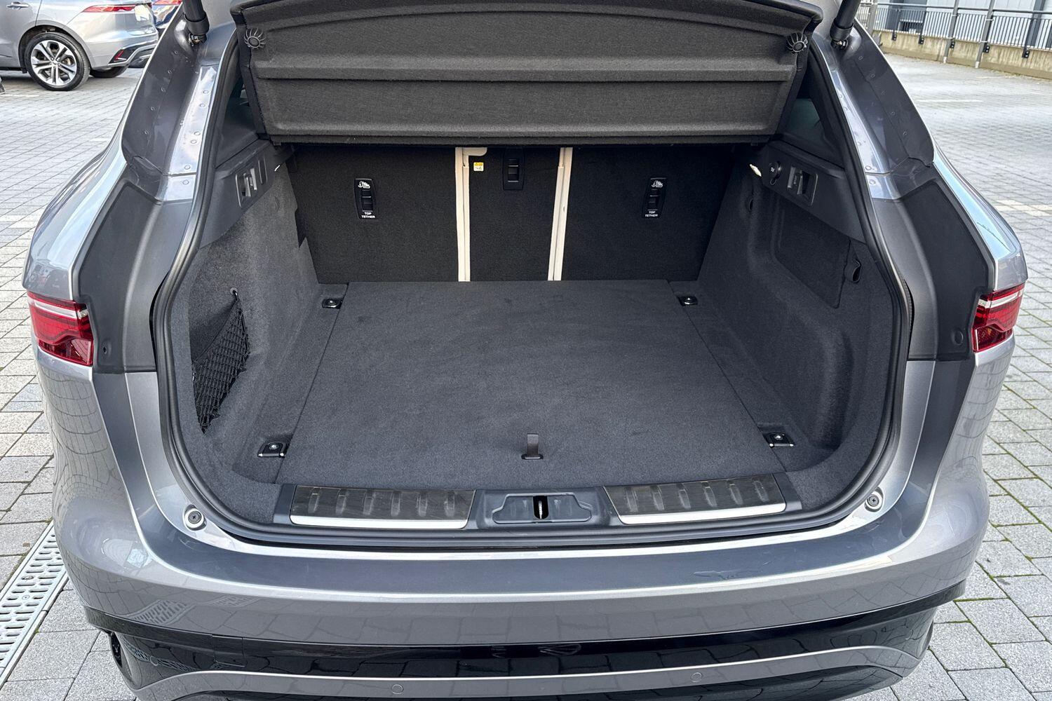 Used Jaguar F-Pace 2024 for sale - 77377523: Photo 30