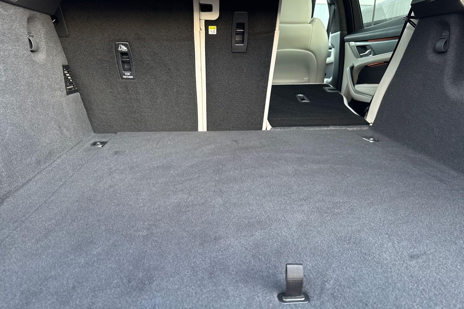 Used Jaguar F-Pace 2024 for sale - 77377523: Photo 32