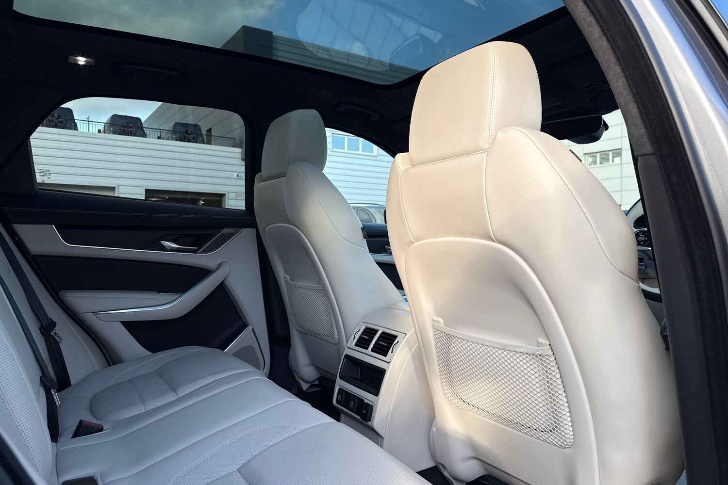 Used Jaguar F-Pace 2024 for sale - 77377523: Photo 33