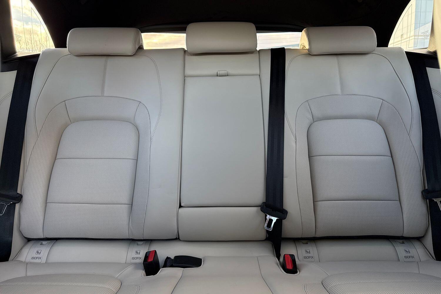 Used Jaguar F-Pace 2024 for sale - 77377523: Photo 38