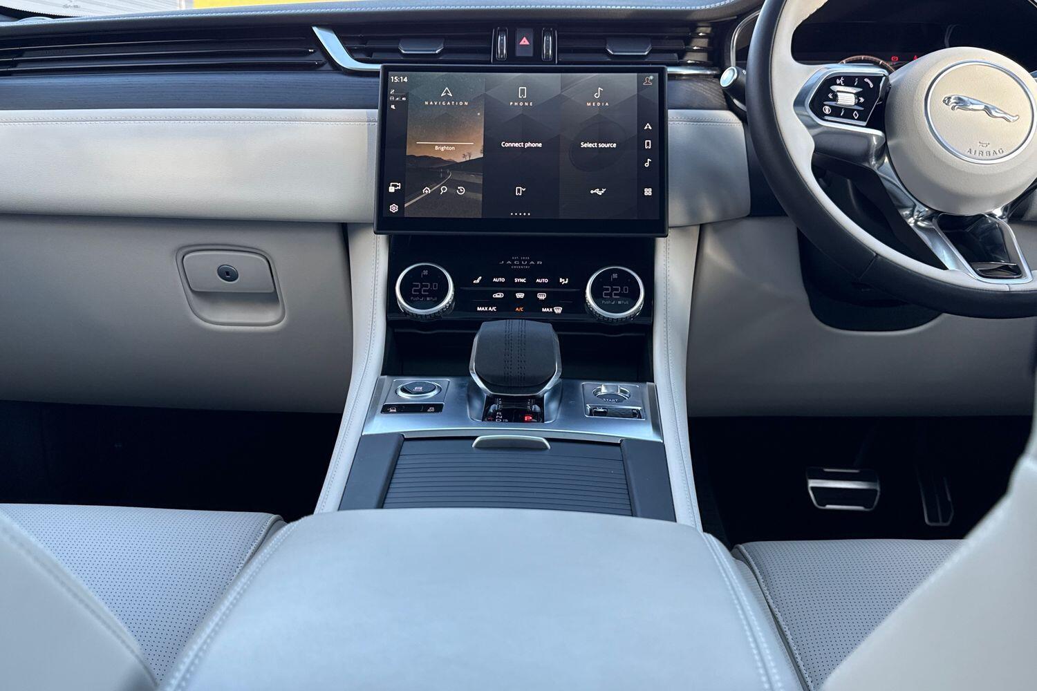 Used Jaguar F-Pace 2024 for sale - 77377523: Photo 42