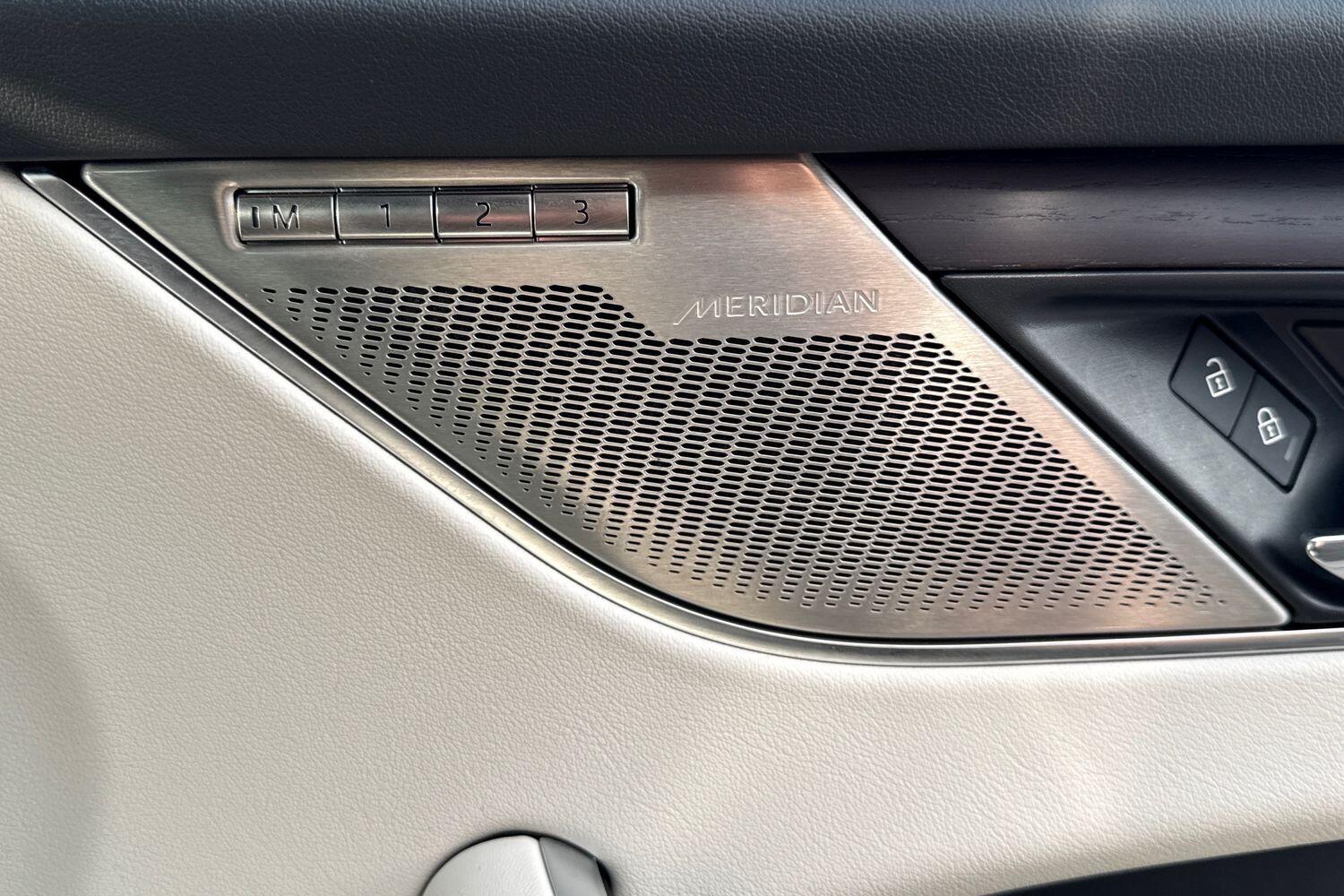 Used Jaguar F-Pace 2024 for sale - 77377523: Photo 47