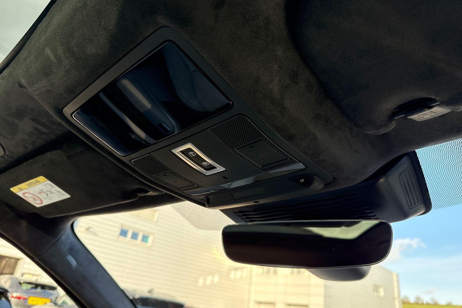 Used Jaguar F-Pace 2024 for sale - 77377523: Photo 49