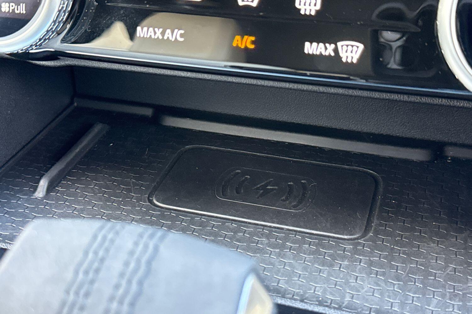 Used Jaguar F-Pace 2024 for sale - 77377523: Photo 52