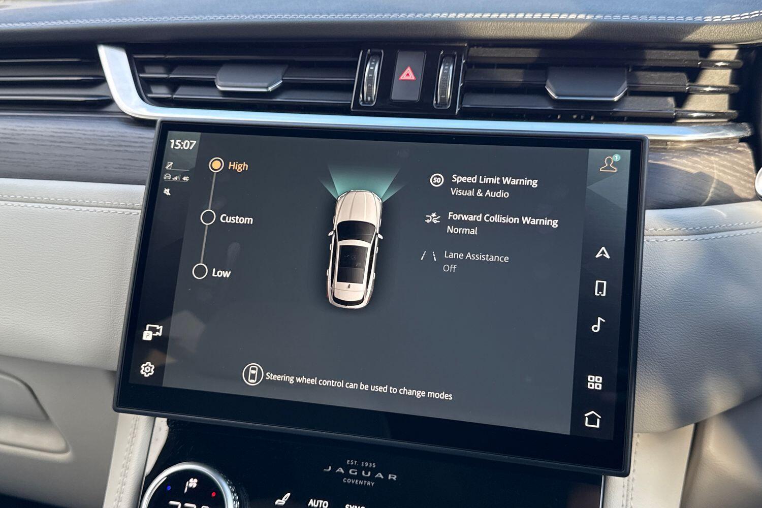 Used Jaguar F-Pace 2024 for sale - 77377523: Photo 58