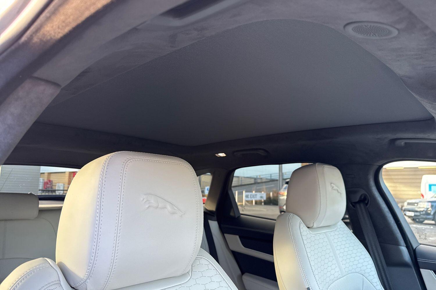 Used Jaguar F-Pace 2024 for sale - 77377523: Photo 9