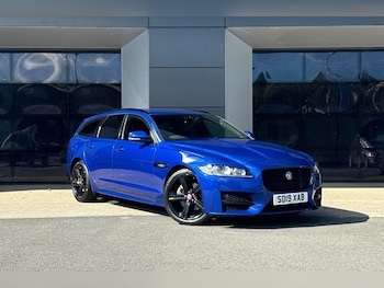 2019 (19) - 2.0d [180] R-Sport 5dr Auto