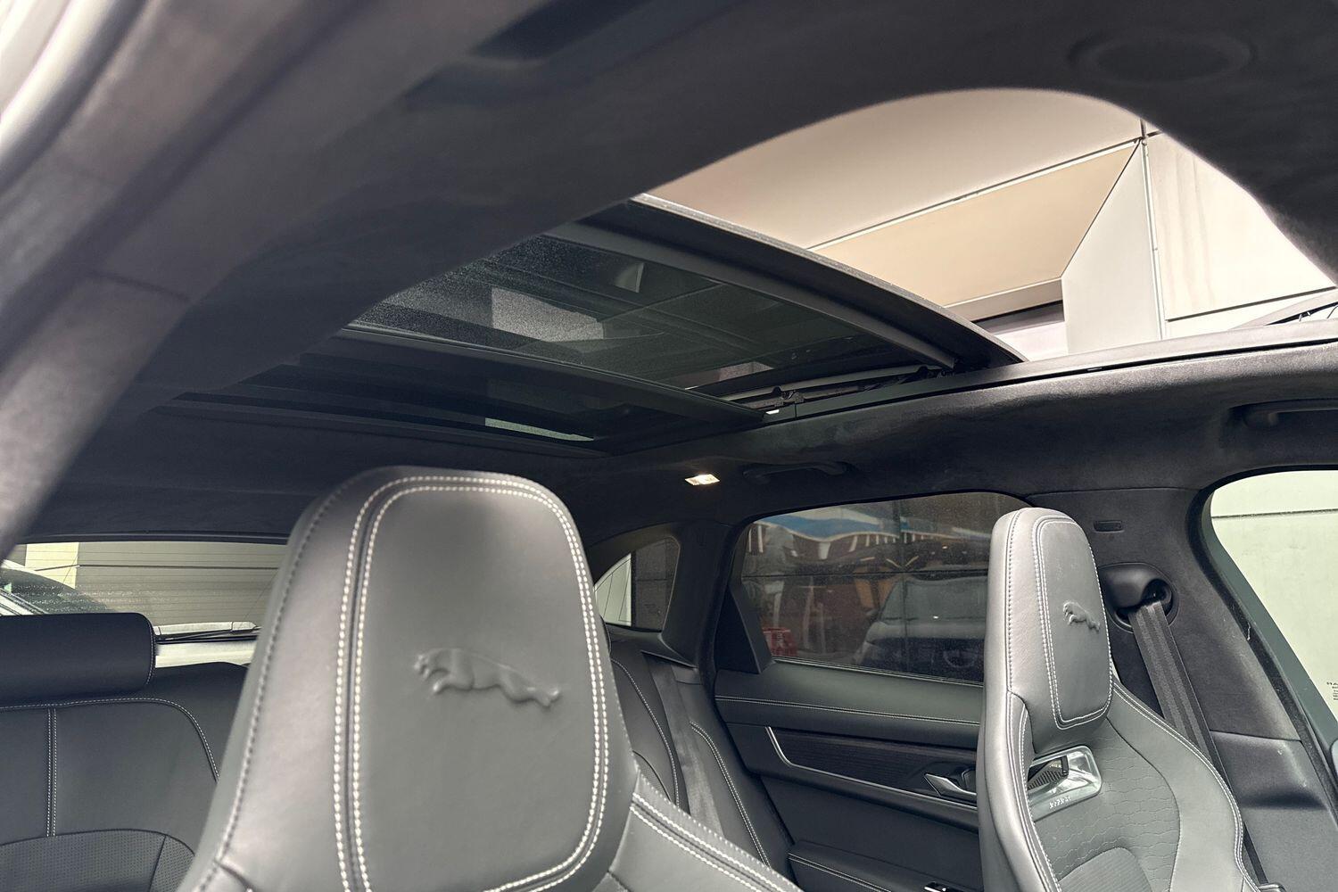 Used Jaguar F-Pace 2024 for sale - 77469062: Photo 10