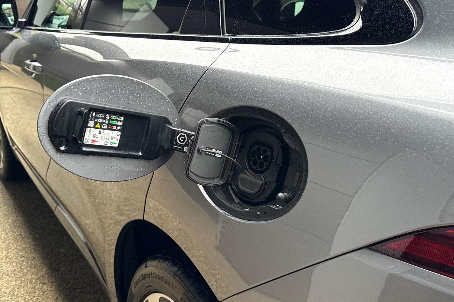 Used Jaguar F-Pace 2024 for sale - 77469062: Photo 12