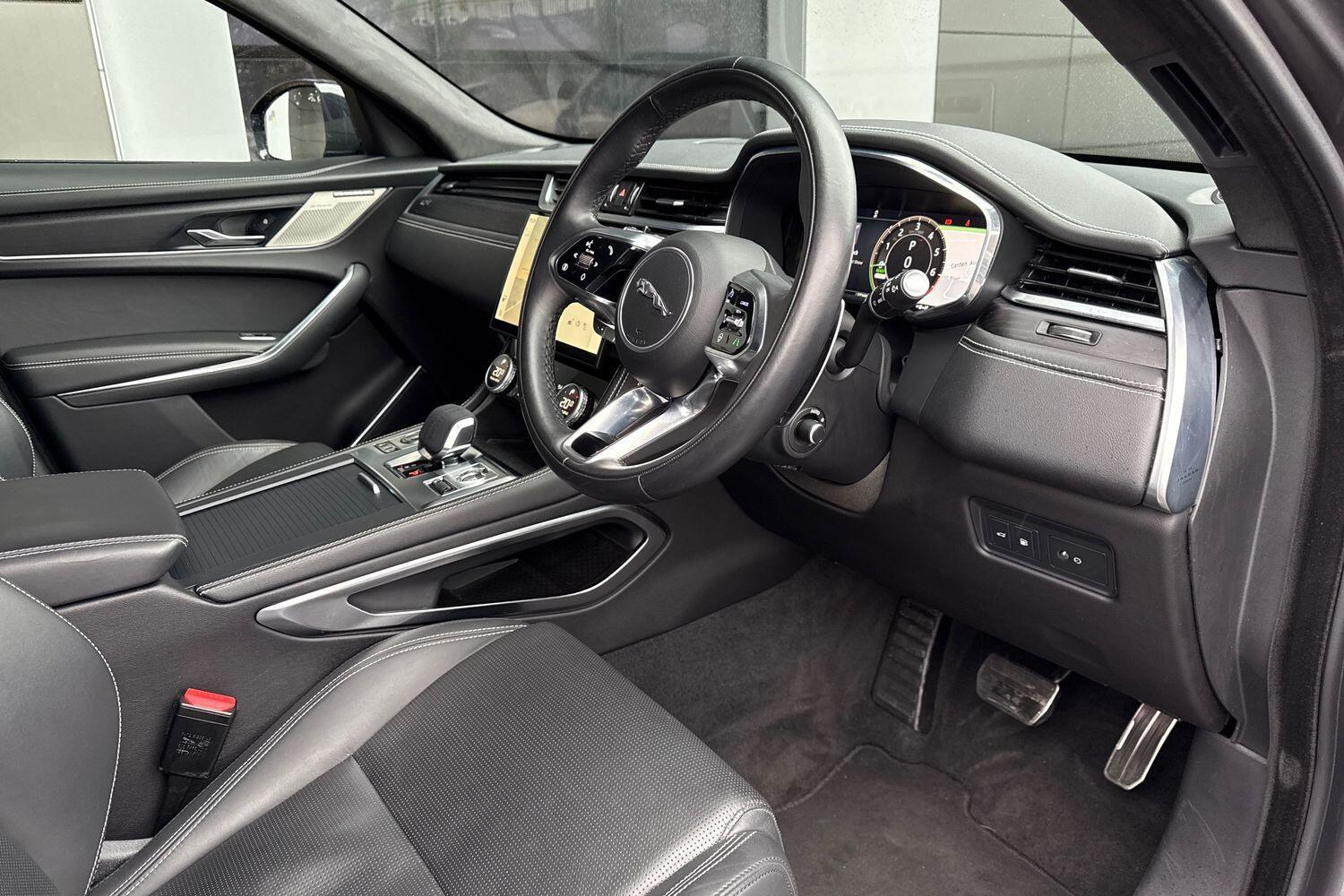 Used Jaguar F-Pace 2024 for sale - 77469062: Photo 21