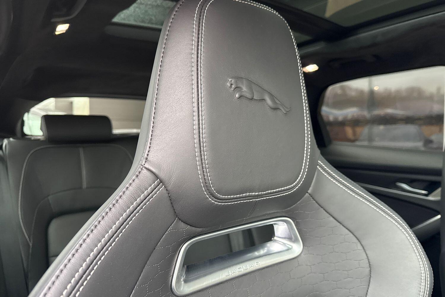 Used Jaguar F-Pace 2024 for sale - 77469062: Photo 24