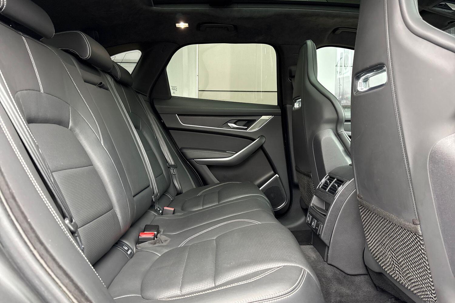 Used Jaguar F-Pace 2024 for sale - 77469062: Photo 25