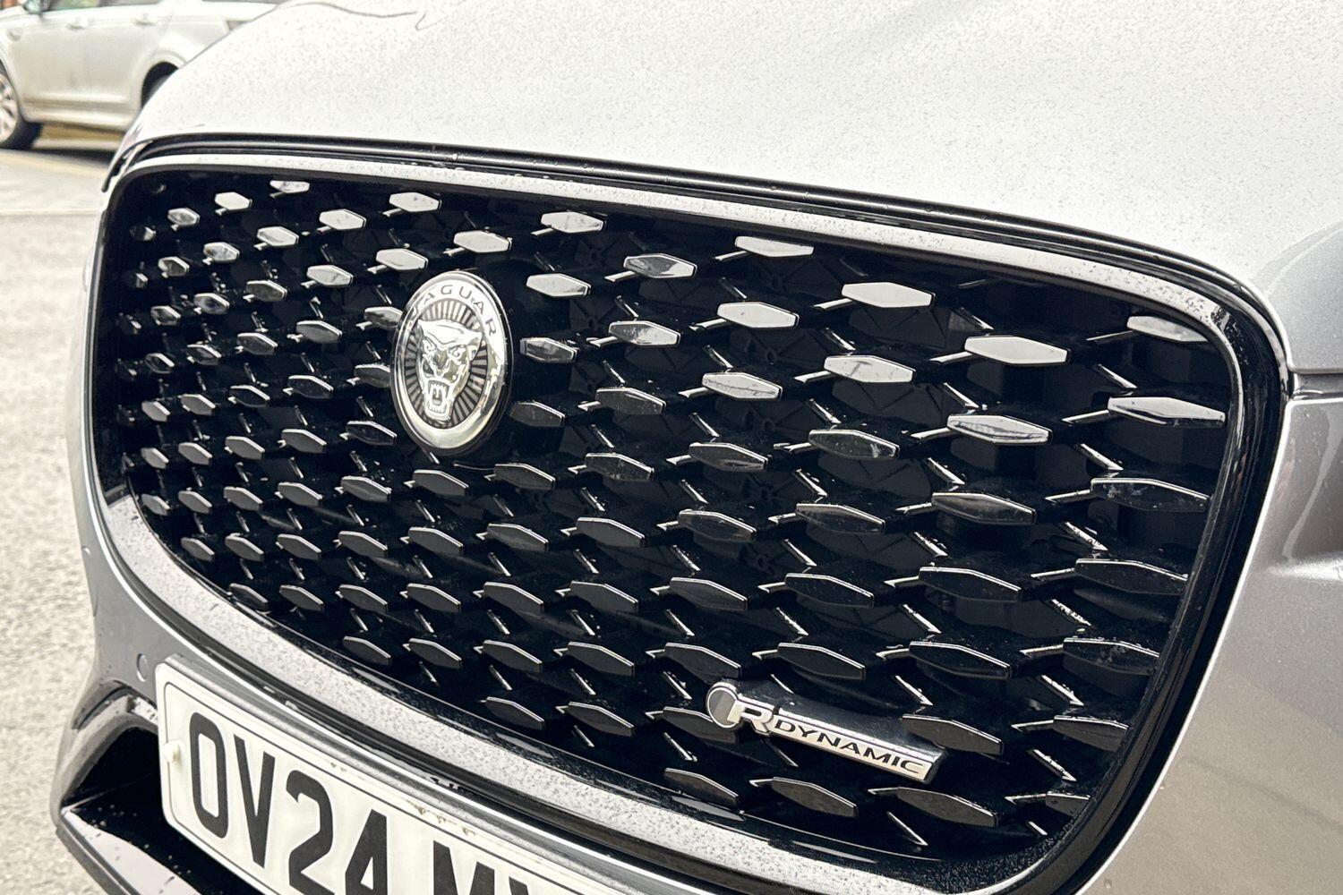 Used Jaguar F-Pace 2024 for sale - 77469062: Photo 26