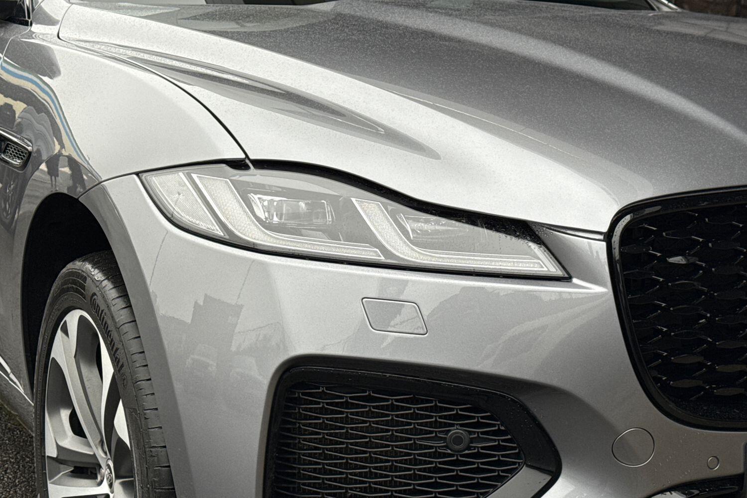 Used Jaguar F-Pace 2024 for sale - 77469062: Photo 33